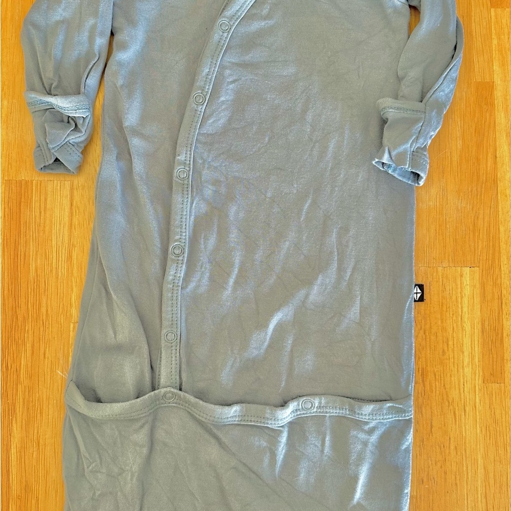 Kyte Baby Bundler Gown